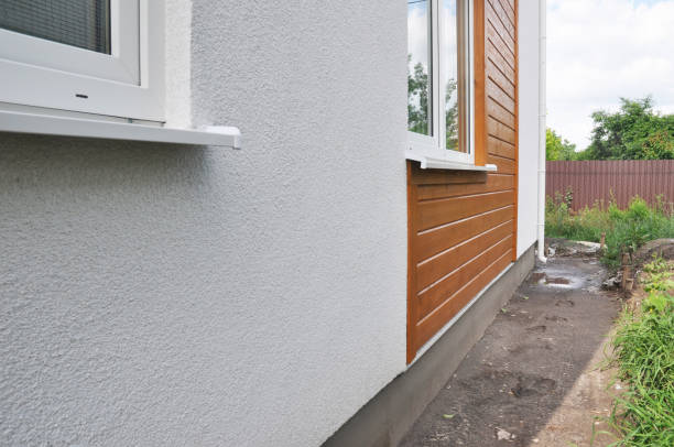 Best James Hardie Siding  in Altoona, WI