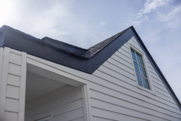 Best Aluminum Siding Installation  in Altoona, WI