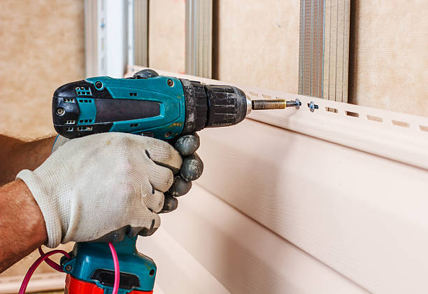 Best Stucco Siding  in Altoona, WI